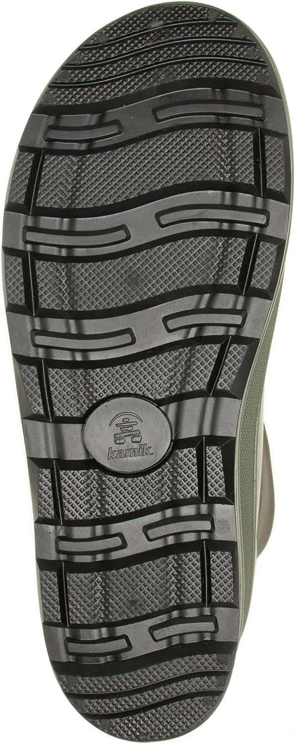 Kamik Men's Timber Winter Boots
