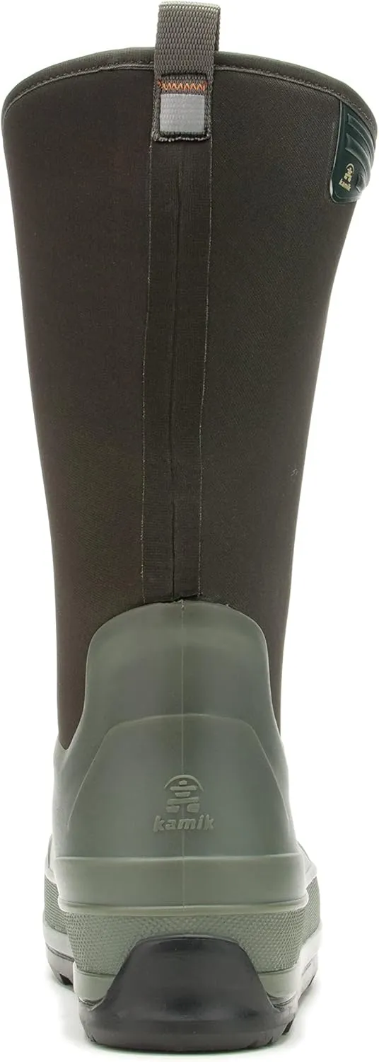 Kamik Men's Timber Winter Boots