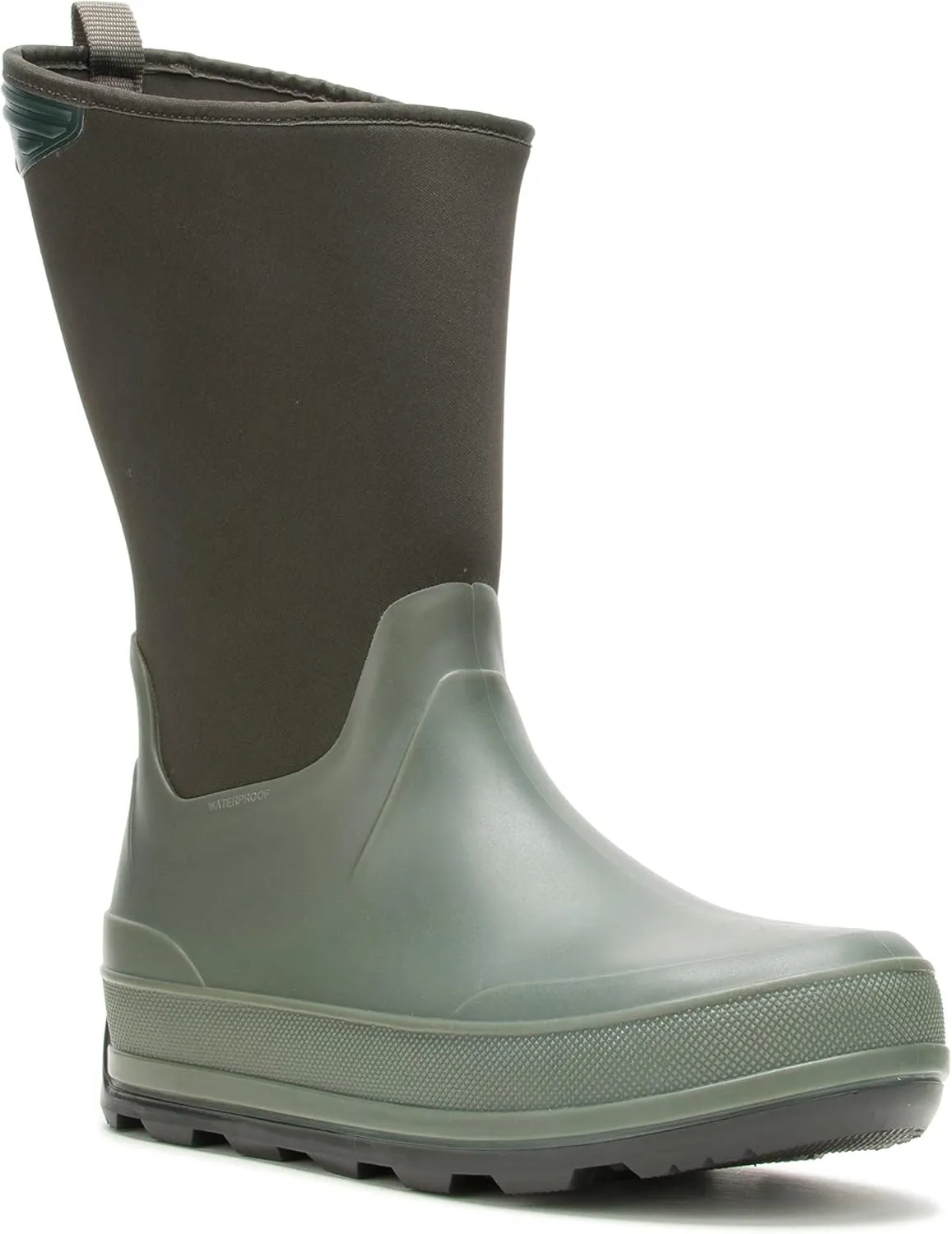 Kamik Men's Timber Winter Boots