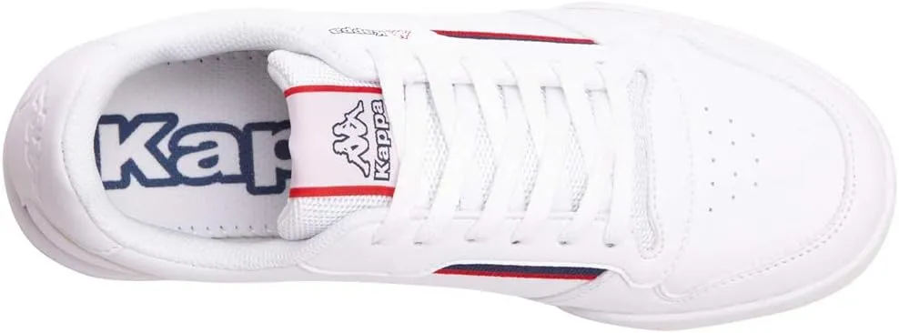 Kappa Men's Low-Top Sneakers