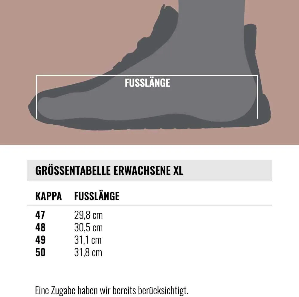 Kappa Men's Low-Top Sneakers