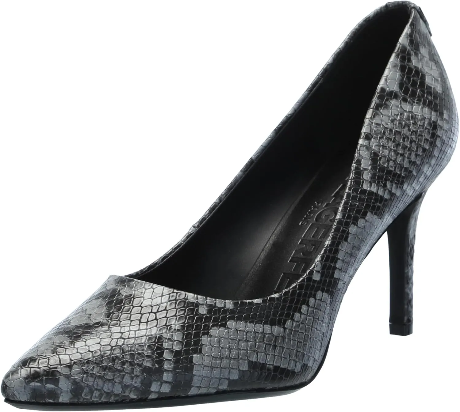 KARL LAGERFELD Women's Royale Dress Pump