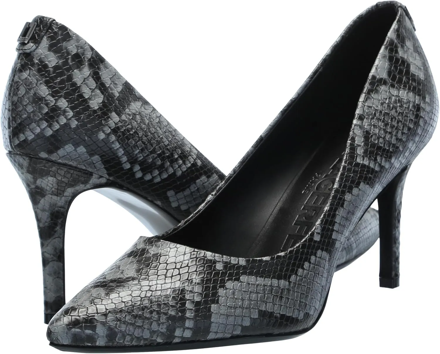 KARL LAGERFELD Women's Royale Dress Pump