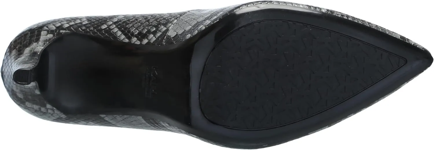 KARL LAGERFELD Women's Royale Dress Pump