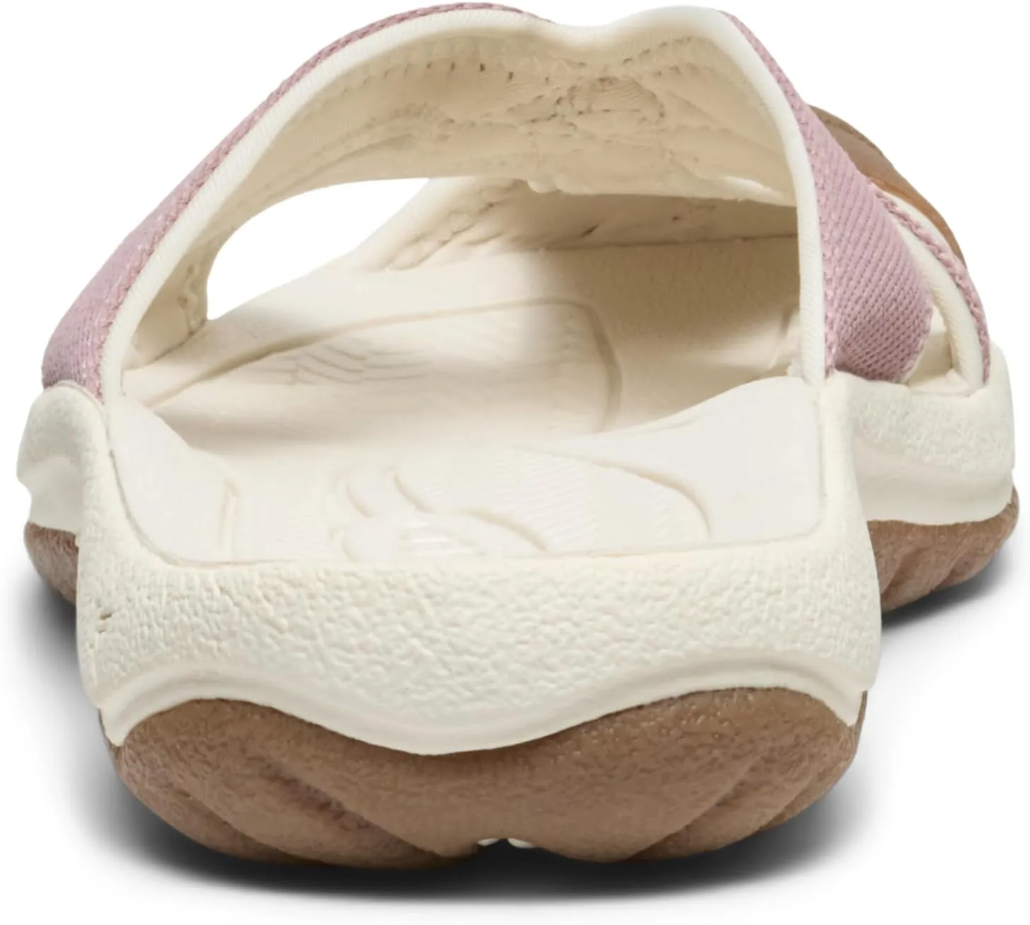 KEEN Women's Bali Slip On Closed Toe Flip-Flop