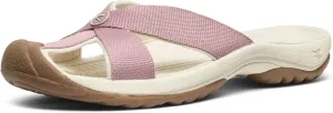 KEEN Women's Bali Slip On Closed Toe Flip-Flop