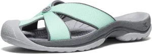 KEEN Women's Bali Slip On Closed Toe Flip-Flop