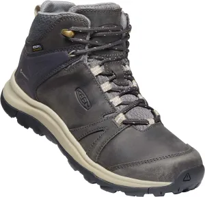 KEEN Women's Terradora 2 Mid Height Leather Waterproof Hiking Boots