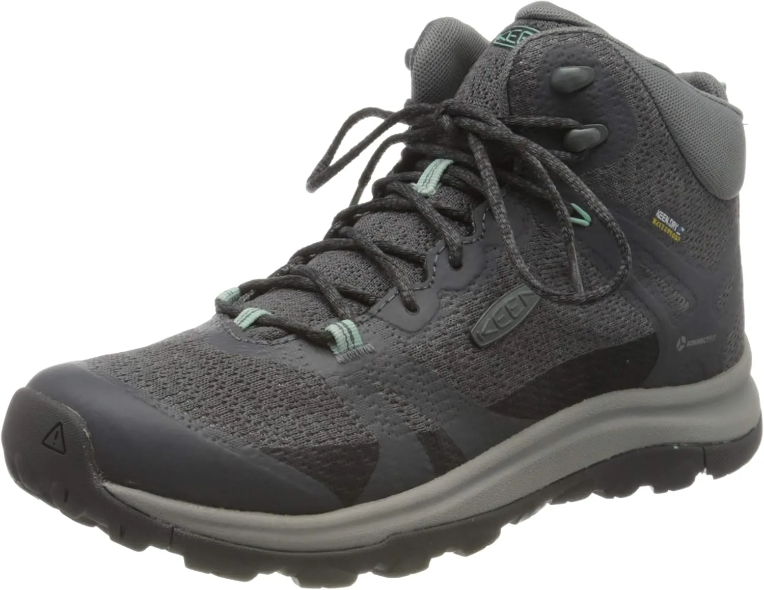 KEEN Women's Terradora 2 Waterproof Mid Height Hiking Boots