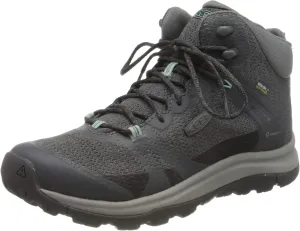 KEEN Women's Terradora 2 Waterproof Mid Height Hiking Boots