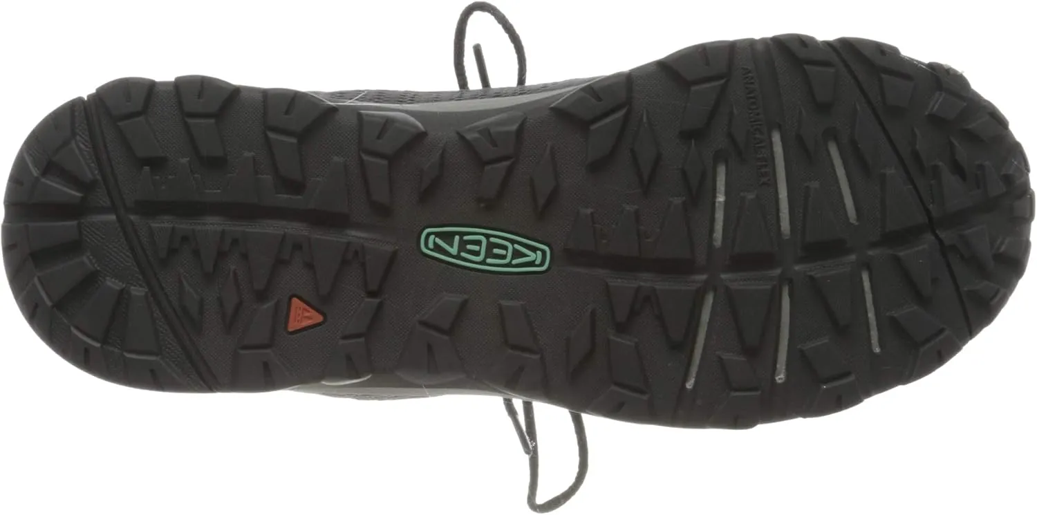 KEEN Women's Terradora 2 Waterproof Mid Height Hiking Boots