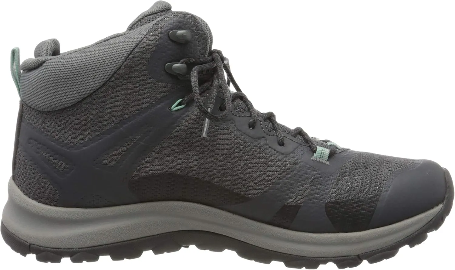 KEEN Women's Terradora 2 Waterproof Mid Height Hiking Boots