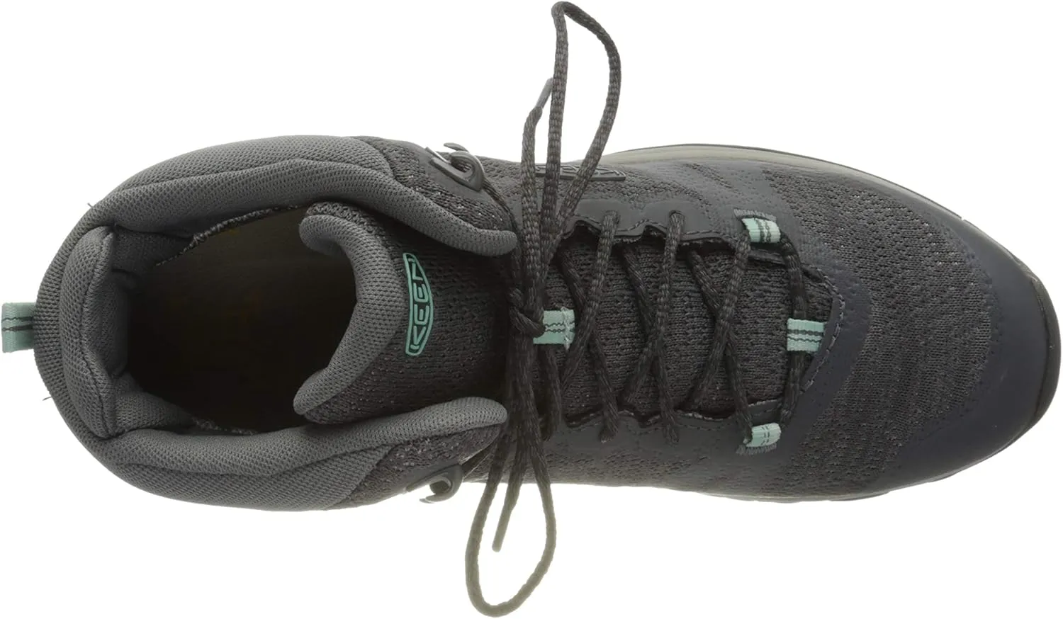 KEEN Women's Terradora 2 Waterproof Mid Height Hiking Boots