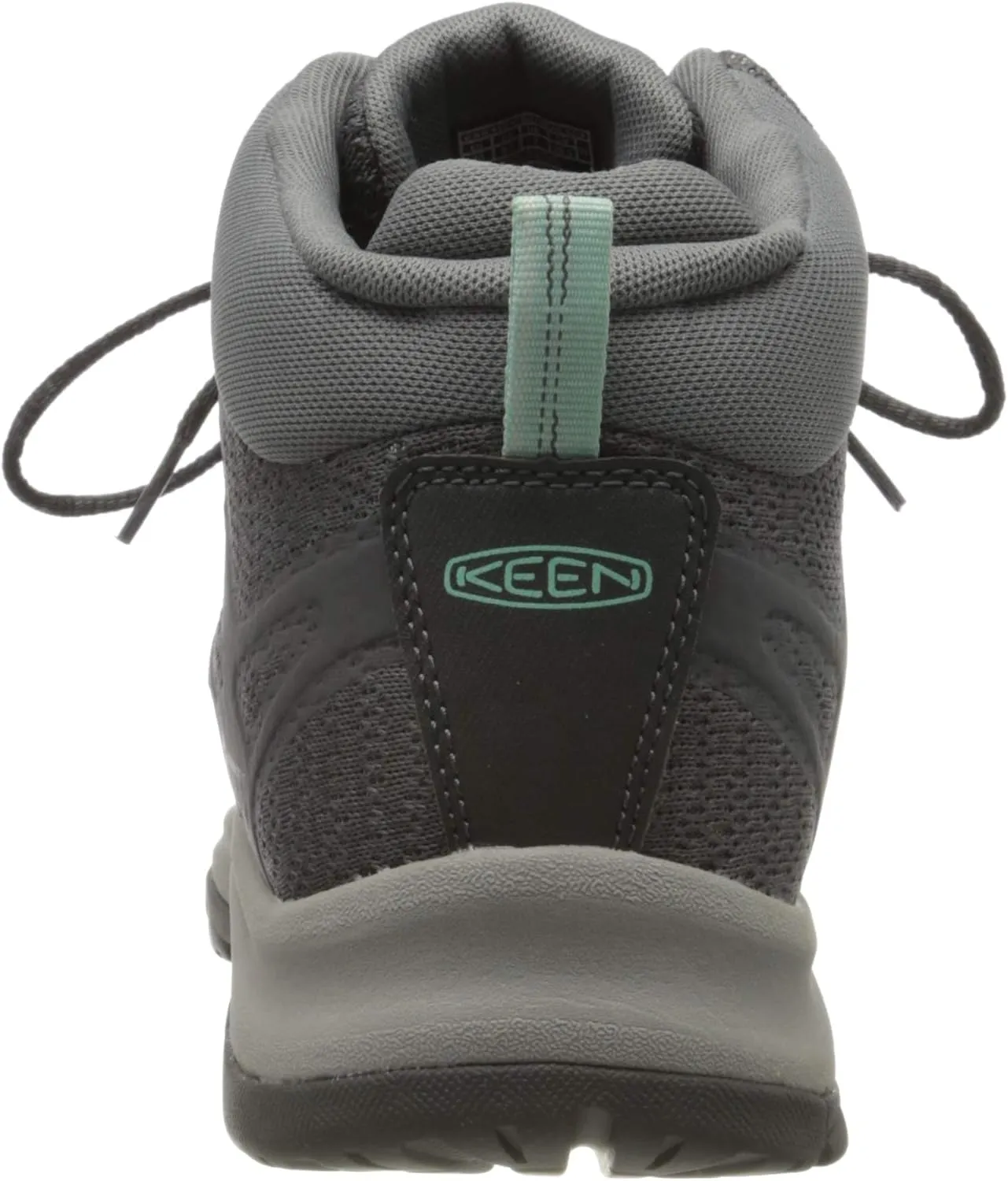 KEEN Women's Terradora 2 Waterproof Mid Height Hiking Boots