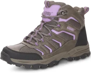 Khombu Women's Chloe Hiking Sneakers