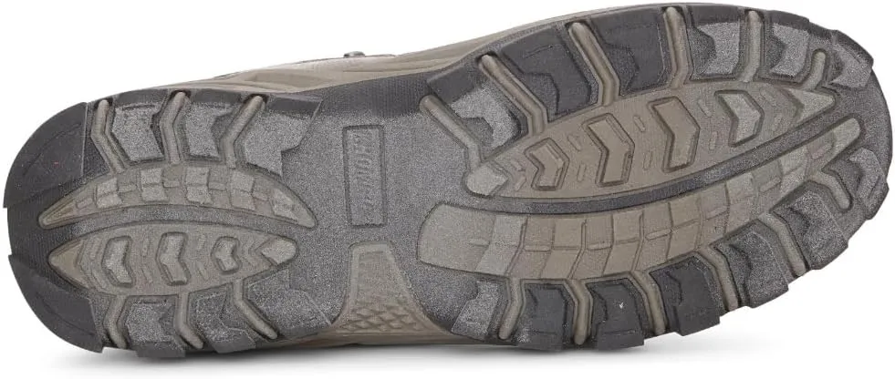 Khombu Women's Chloe Hiking Sneakers