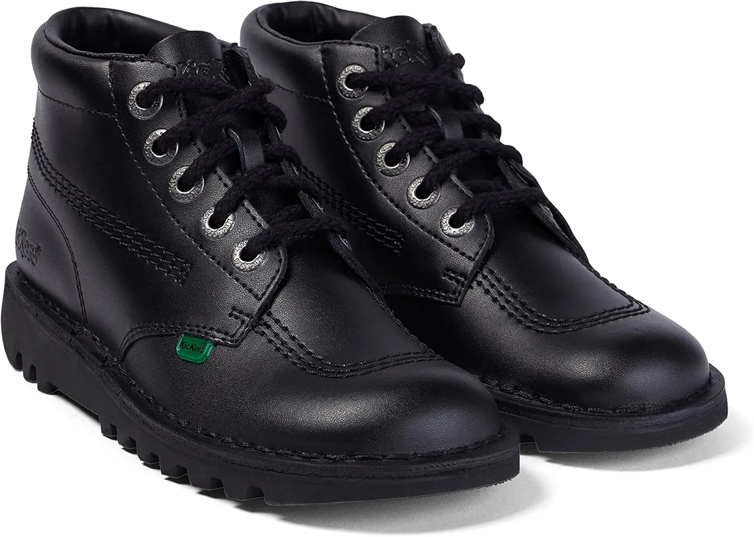 Kickers Women's Ankle Boots