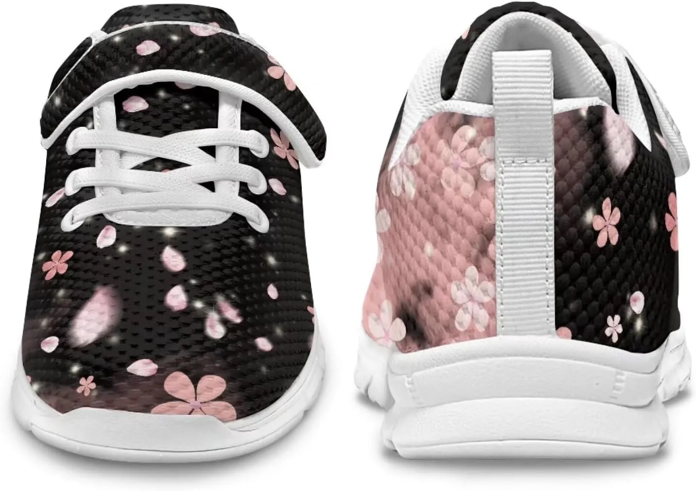 Kids Active Trainers Running Shoes for Girls Boys Sports Sneakers
