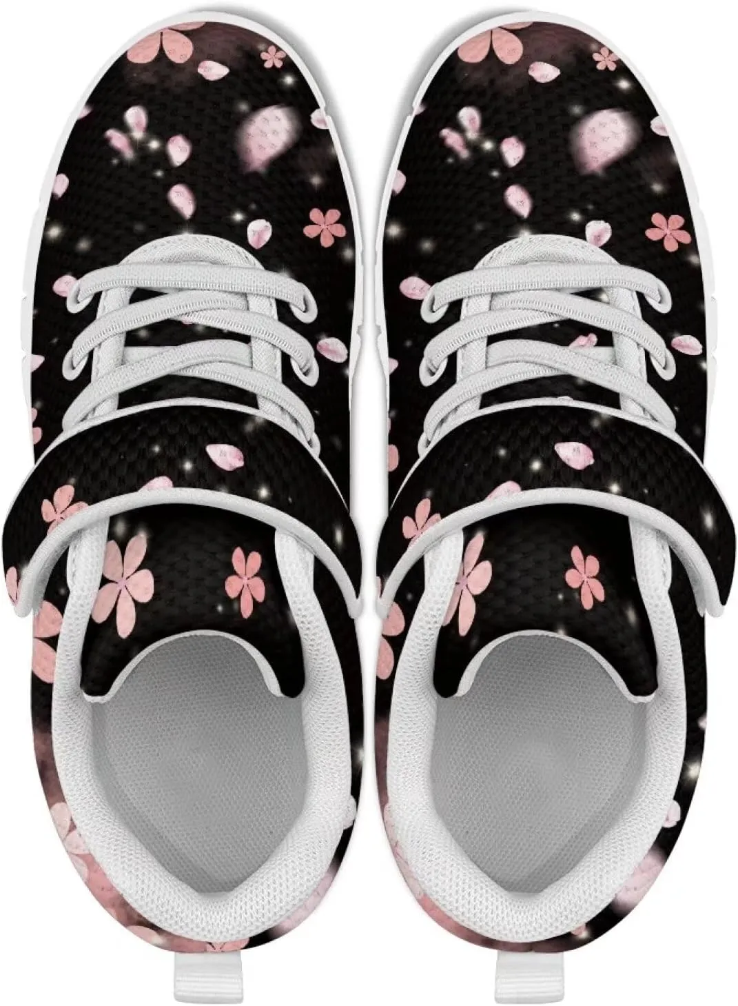 Kids Active Trainers Running Shoes for Girls Boys Sports Sneakers
