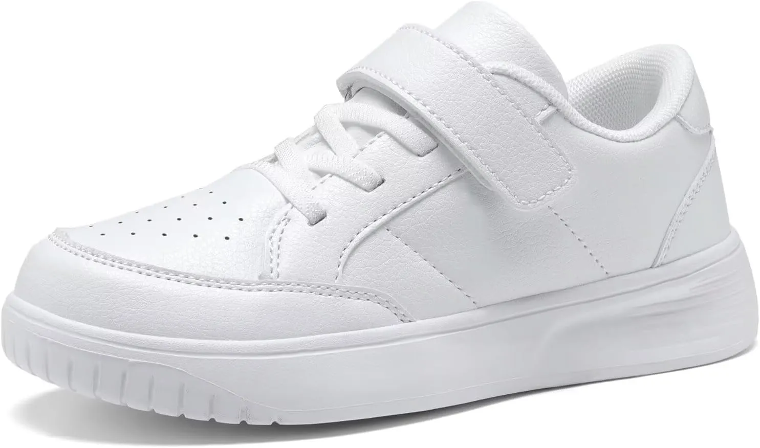 Kids Sneakers Boys Athletic Running Shoes Girls Lightweight Athletic Walking Jogging Sport Shoes