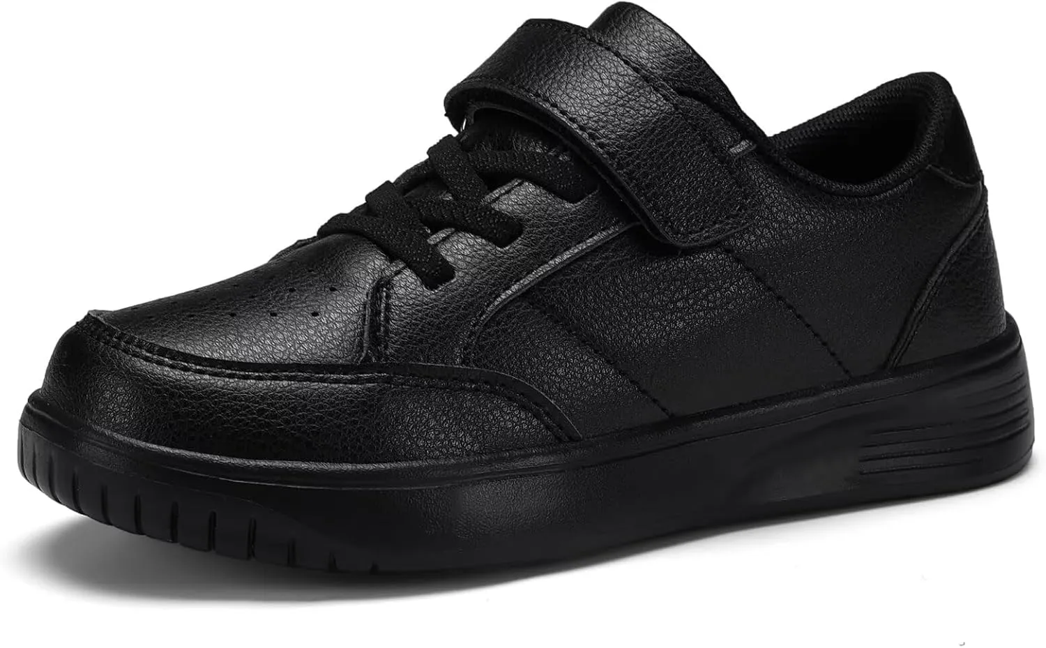 Kids Sneakers Boys Athletic Running Shoes Girls Lightweight Athletic Walking Jogging Sport Shoes
