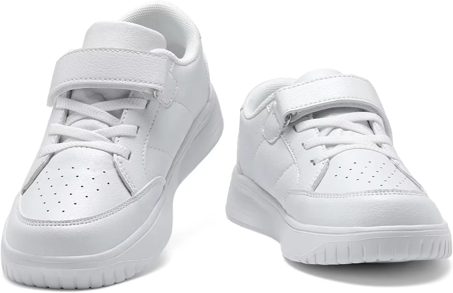Kids Sneakers Boys Athletic Running Shoes Girls Lightweight Athletic Walking Jogging Sport Shoes