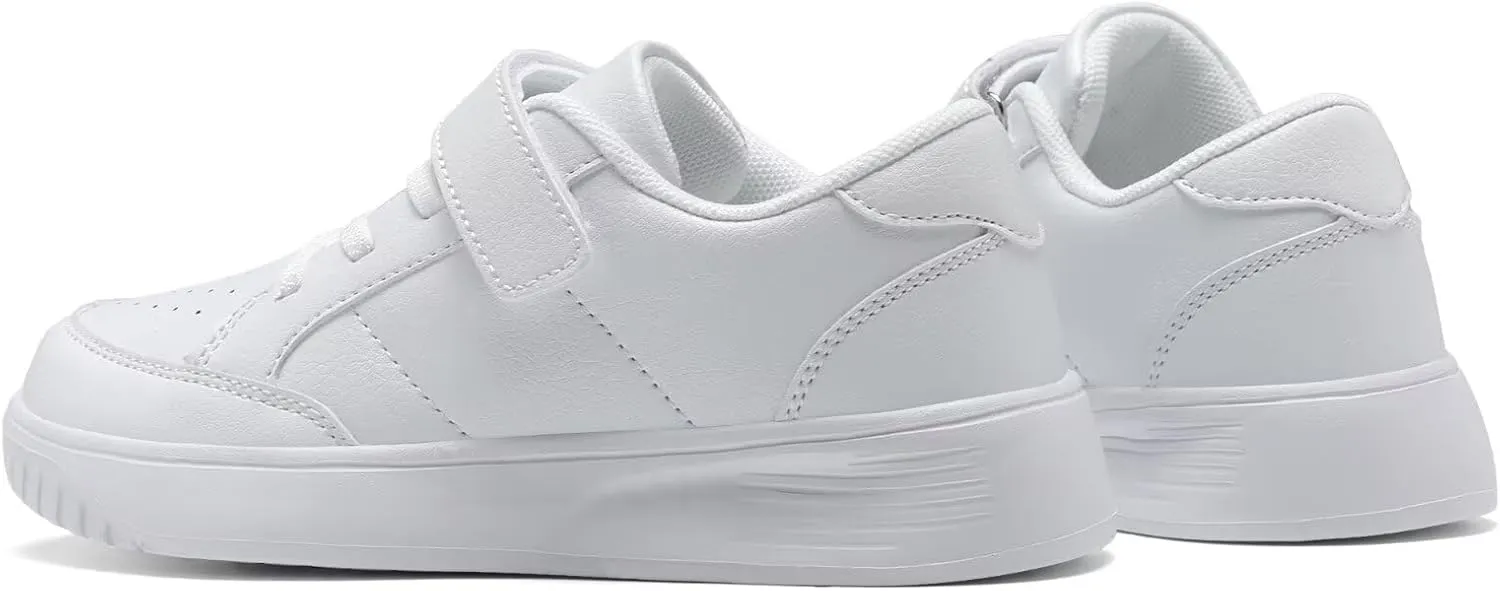 Kids Sneakers Boys Athletic Running Shoes Girls Lightweight Athletic Walking Jogging Sport Shoes