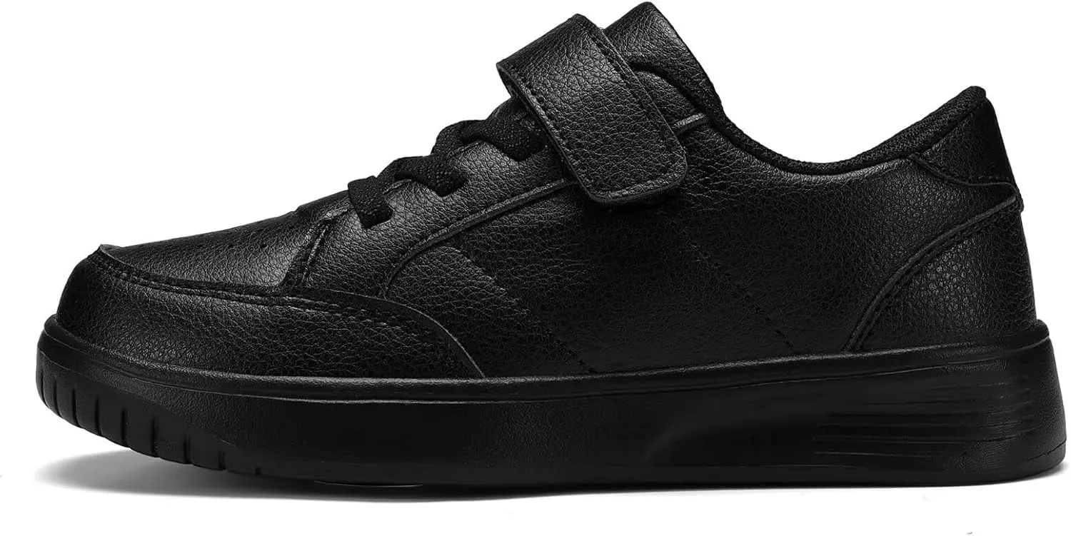 Kids Sneakers Boys Athletic Running Shoes Girls Lightweight Athletic Walking Jogging Sport Shoes