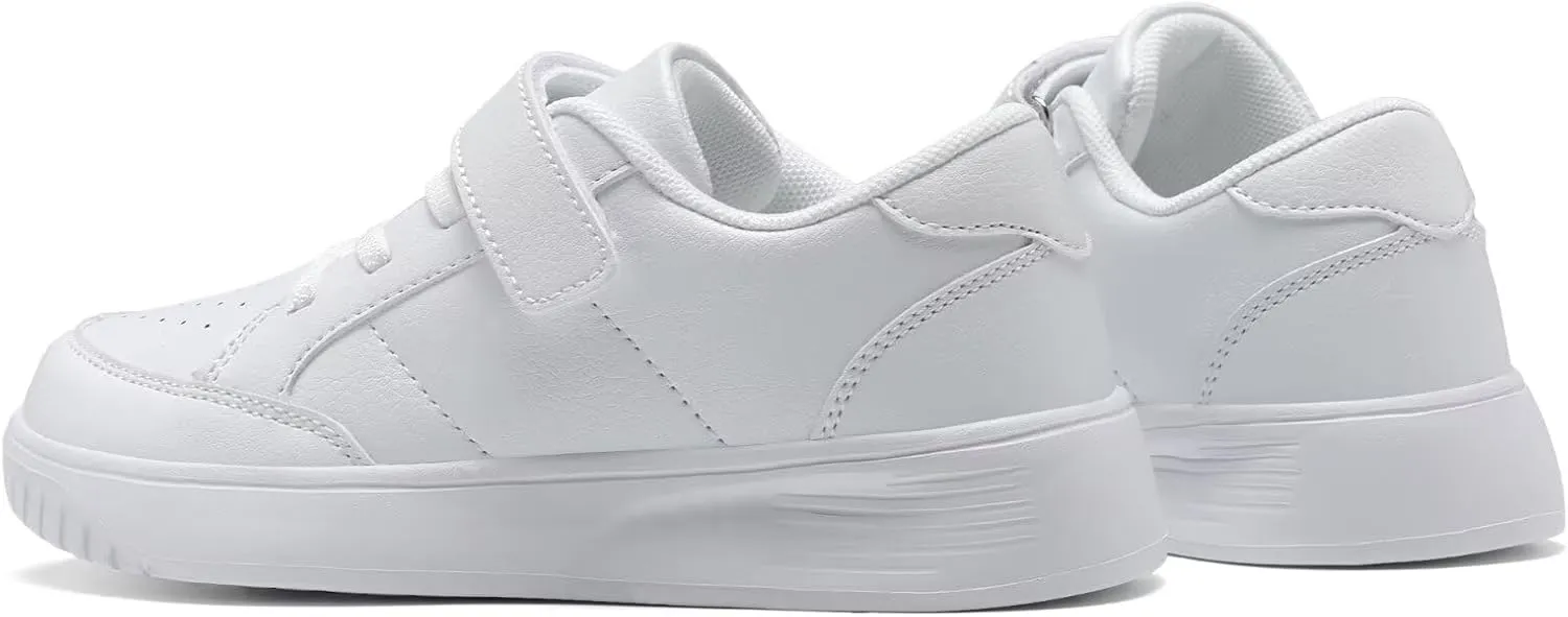 Kids Sneakers Boys Athletic Running Shoes Girls Lightweight Athletic Walking Jogging Sport Shoes