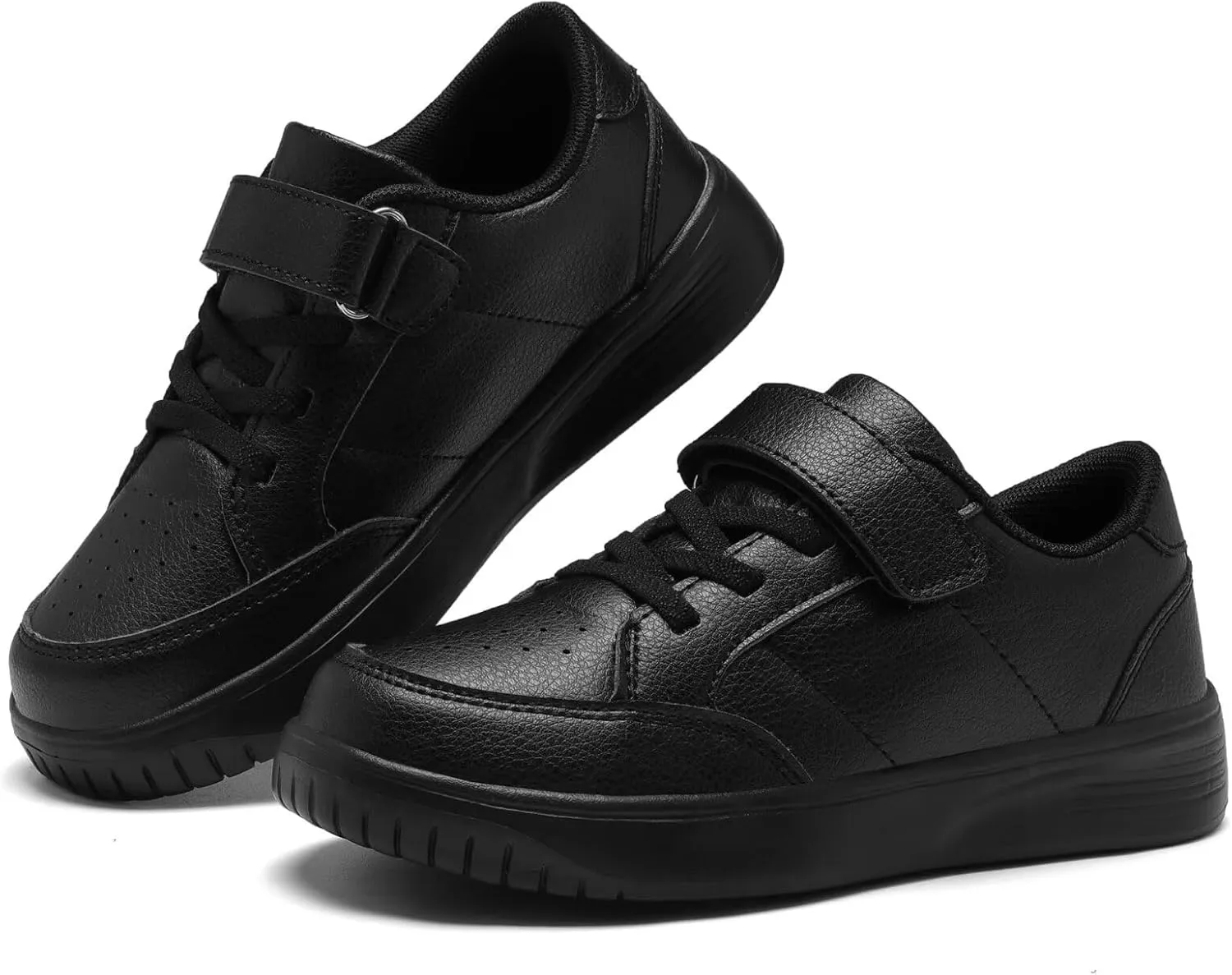 Kids Sneakers Boys Athletic Running Shoes Girls Lightweight Athletic Walking Jogging Sport Shoes