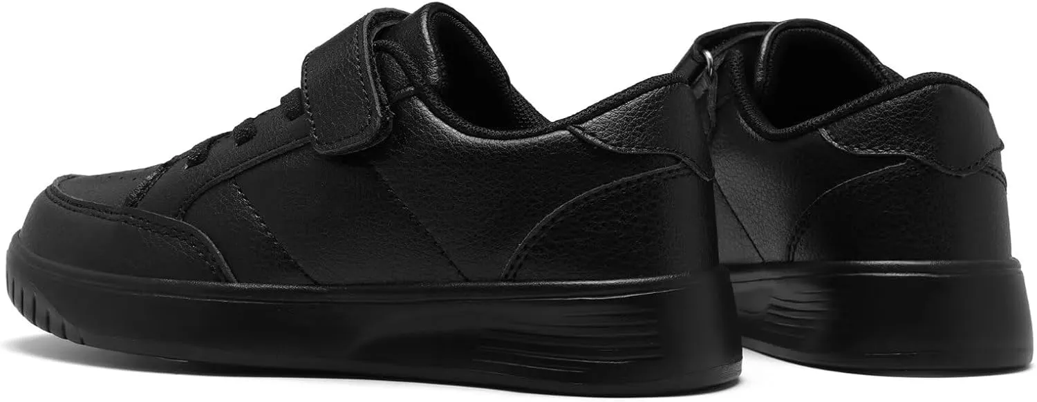 Kids Sneakers Boys Athletic Running Shoes Girls Lightweight Athletic Walking Jogging Sport Shoes
