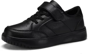 Kids Sneakers Boys Athletic Running Shoes Girls Lightweight Athletic Walking Jogging Sport Shoes