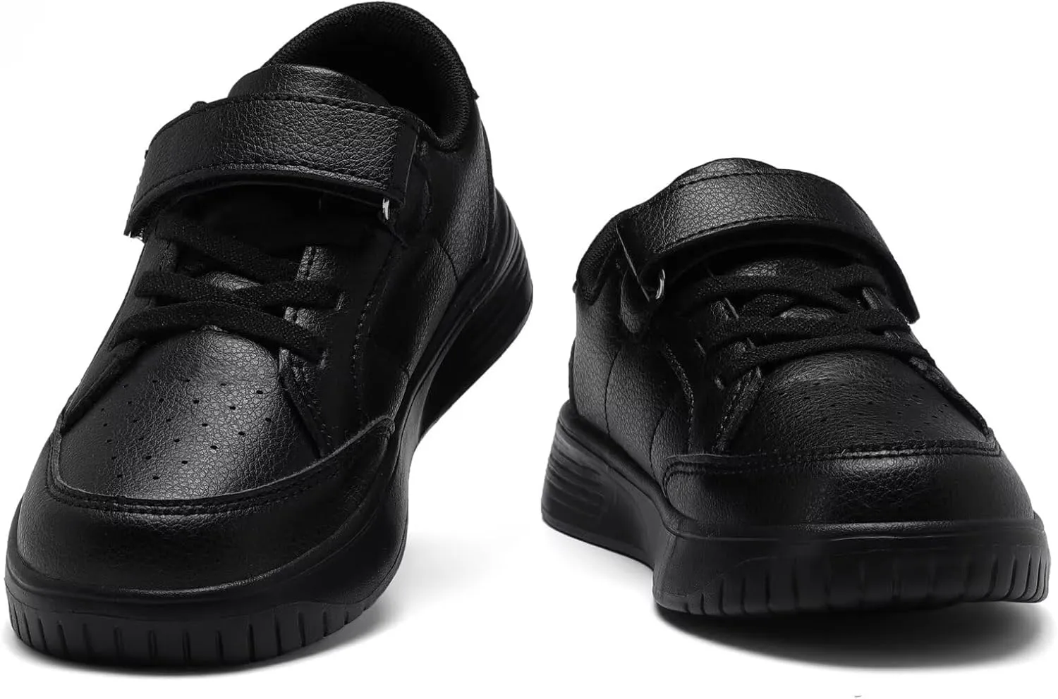 Kids Sneakers Boys Athletic Running Shoes Girls Lightweight Athletic Walking Jogging Sport Shoes