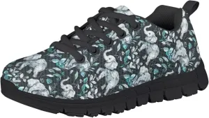 Kids Sneakers for Little Big Girls Boys Walking Running Shoes Size 11-3
