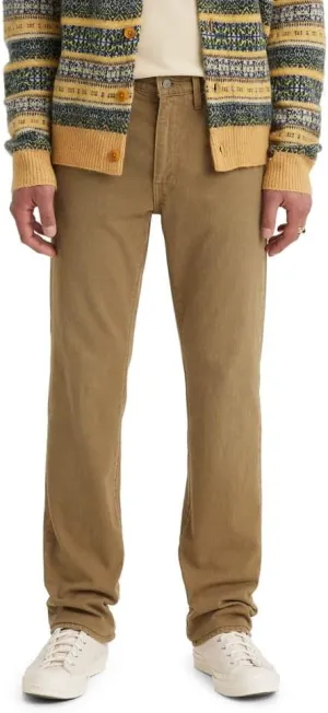 Levi's Men's 514 Straight Fit Cut Jeans (Also available in Big & Tall)