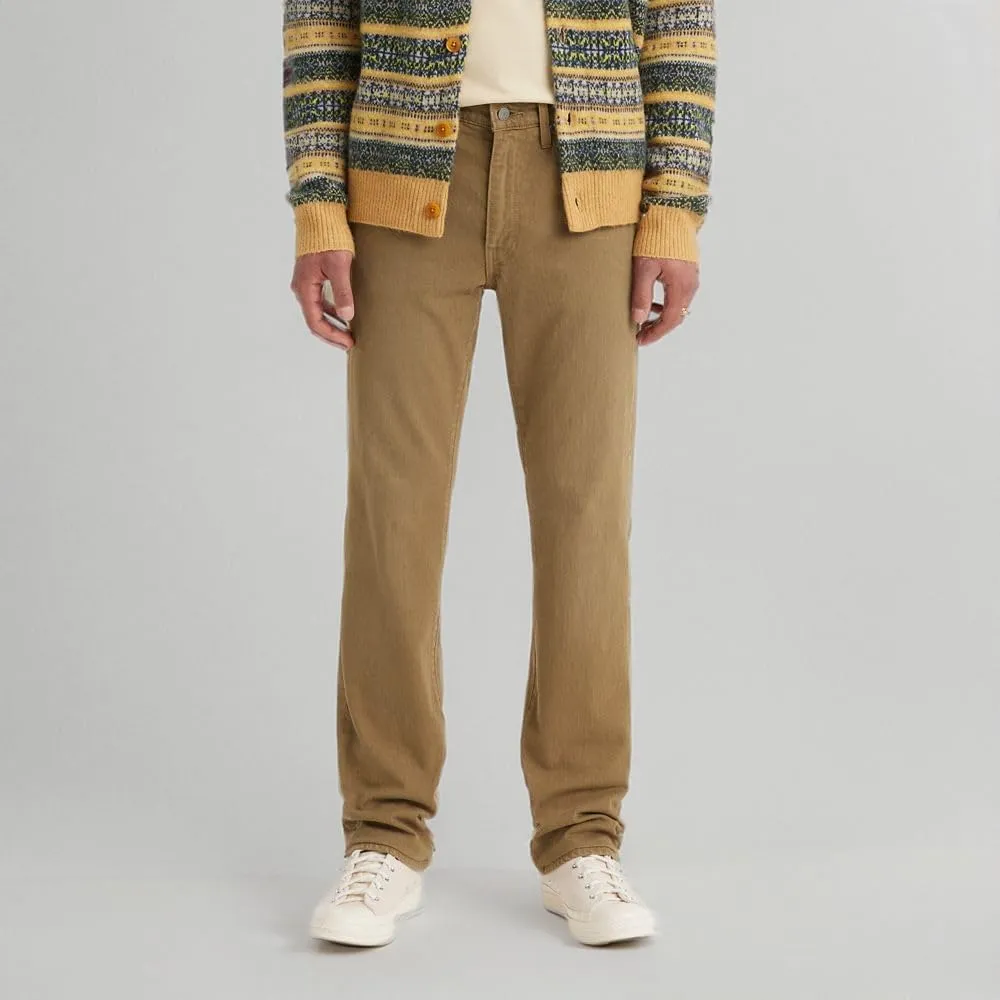 Levi's Men's 514 Straight Fit Cut Jeans (Also available in Big & Tall)