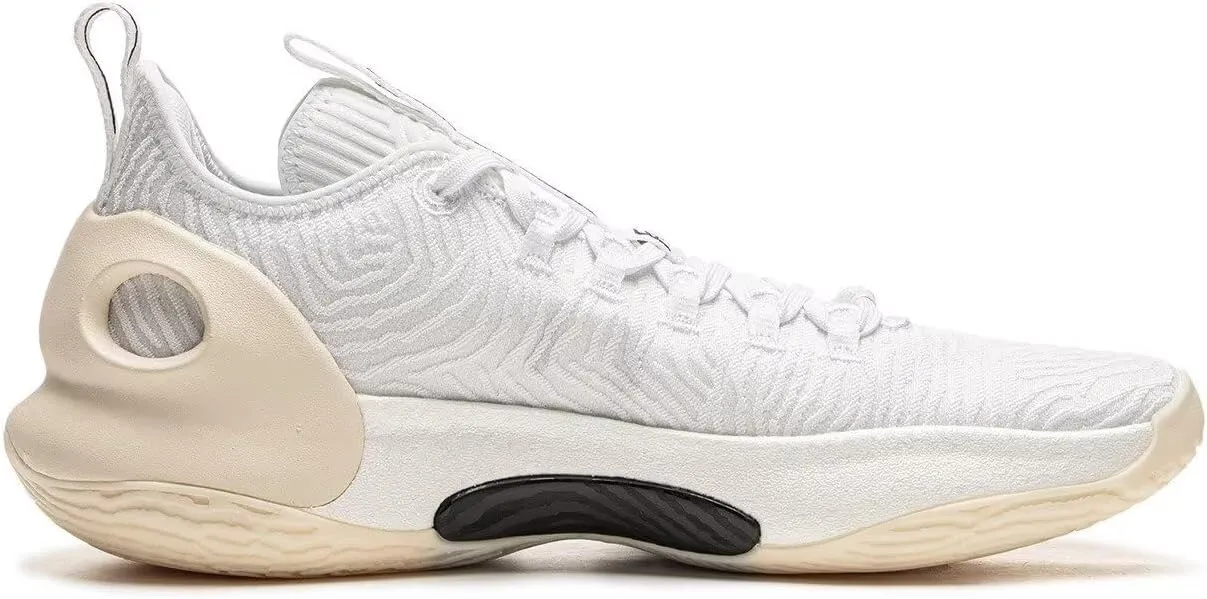 LI-NING YUSHUAI Series Men Basketball Shoes Lining Anti-Slip Professional Shock Absorption Sneakers Sports Shoes ABAU009 ABAU087 ABAV005 ABAU033