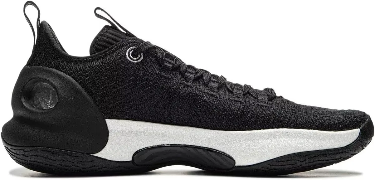 LI-NING YUSHUAI Series Men Basketball Shoes Lining Anti-Slip Professional Shock Absorption Sneakers Sports Shoes ABAU009 ABAU087 ABAV005 ABAU033