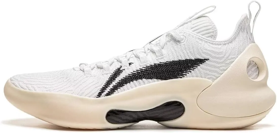 LI-NING YUSHUAI Series Men Basketball Shoes Lining Anti-Slip Professional Shock Absorption Sneakers Sports Shoes ABAU009 ABAU087 ABAV005 ABAU033