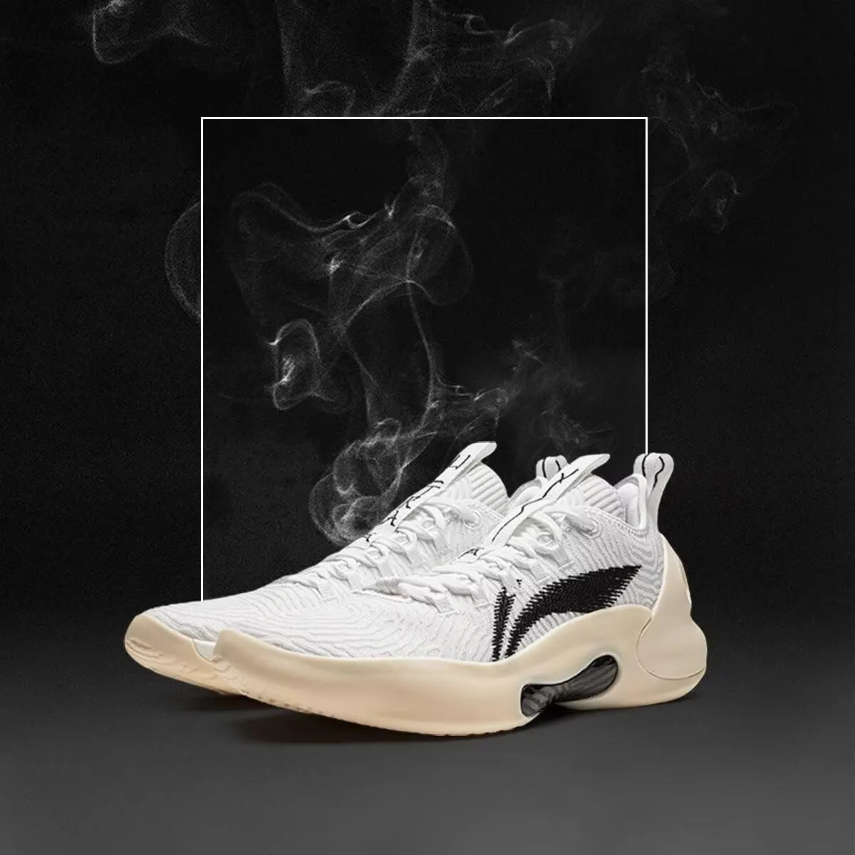 LI-NING YUSHUAI Series Men Basketball Shoes Lining Anti-Slip Professional Shock Absorption Sneakers Sports Shoes ABAU009 ABAU087 ABAV005 ABAU033