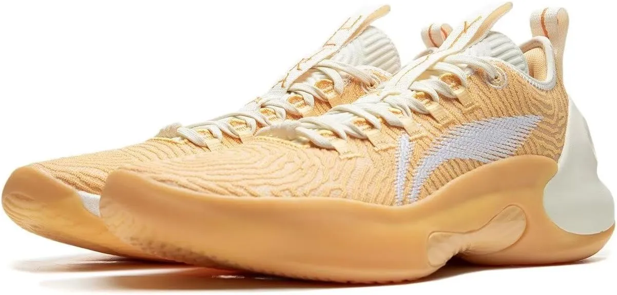 LI-NING YUSHUAI Series Men Basketball Shoes Lining Anti-Slip Professional Shock Absorption Sneakers Sports Shoes ABAU009 ABAU087 ABAV005 ABAU033