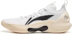 LI-NING YUSHUAI Series Men Basketball Shoes Lining Anti-Slip Professional Shock Absorption Sneakers Sports Shoes ABAU009 ABAU087 ABAV005 ABAU033