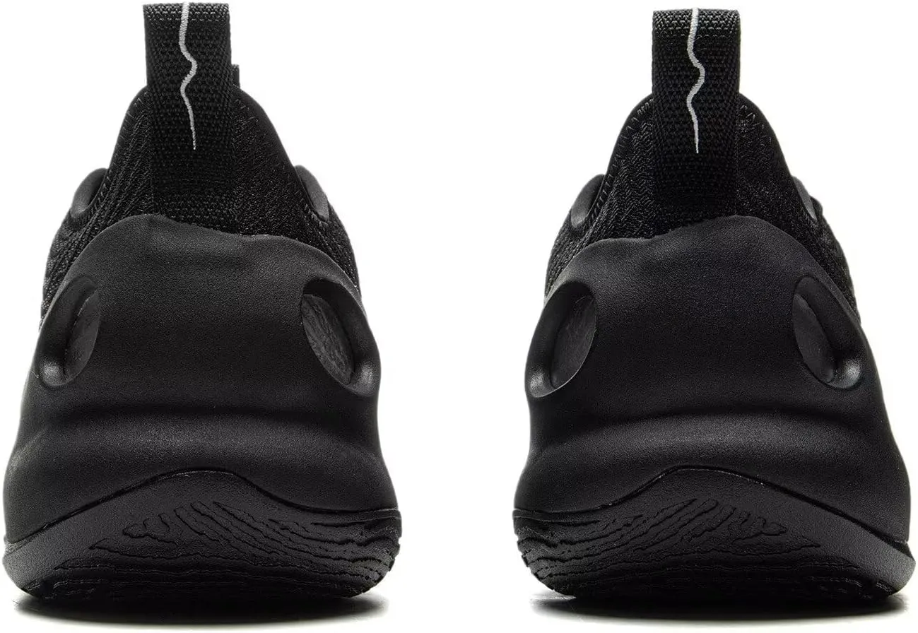 LI-NING YUSHUAI Series Men Basketball Shoes Lining Anti-Slip Professional Shock Absorption Sneakers Sports Shoes ABAU009 ABAU087 ABAV005 ABAU033