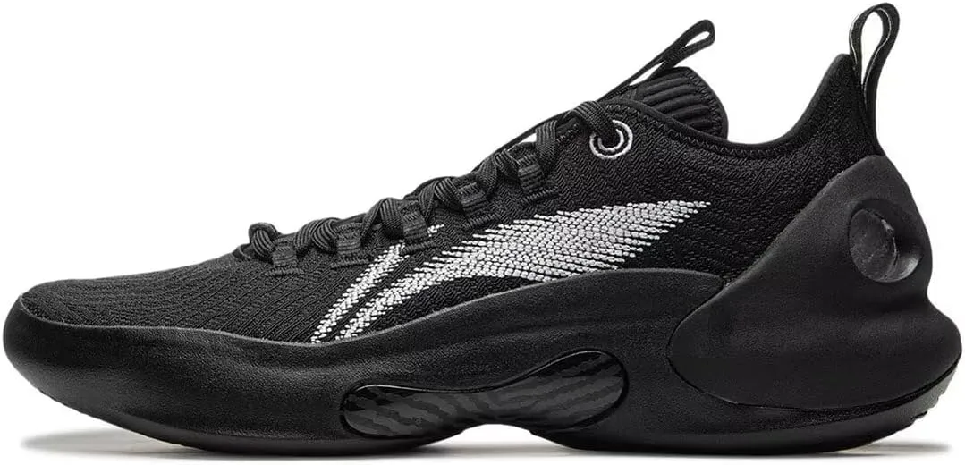 LI-NING YUSHUAI Series Men Basketball Shoes Lining Anti-Slip Professional Shock Absorption Sneakers Sports Shoes ABAU009 ABAU087 ABAV005 ABAU033