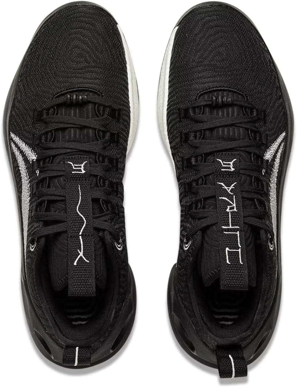 LI-NING YUSHUAI Series Men Basketball Shoes Lining Anti-Slip Professional Shock Absorption Sneakers Sports Shoes ABAU009 ABAU087 ABAV005 ABAU033