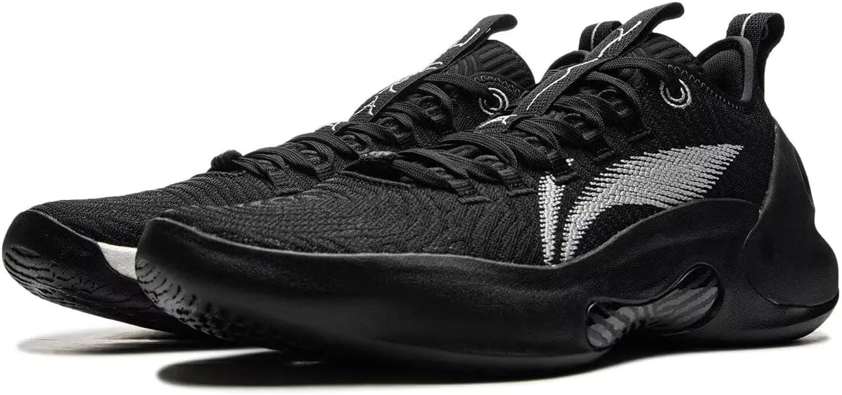 LI-NING YUSHUAI Series Men Basketball Shoes Lining Anti-Slip Professional Shock Absorption Sneakers Sports Shoes ABAU009 ABAU087 ABAV005 ABAU033