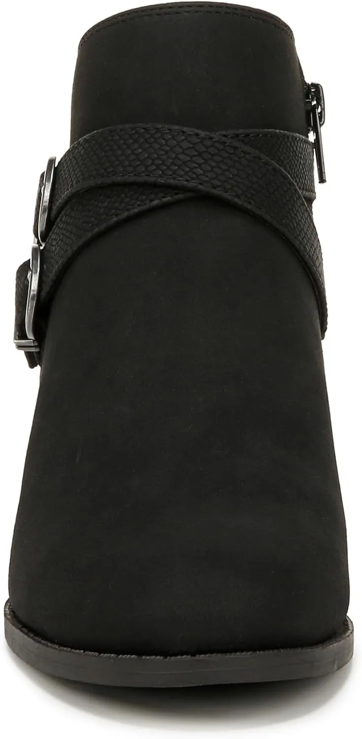 LifeStride Women's Classic Ankle Boot