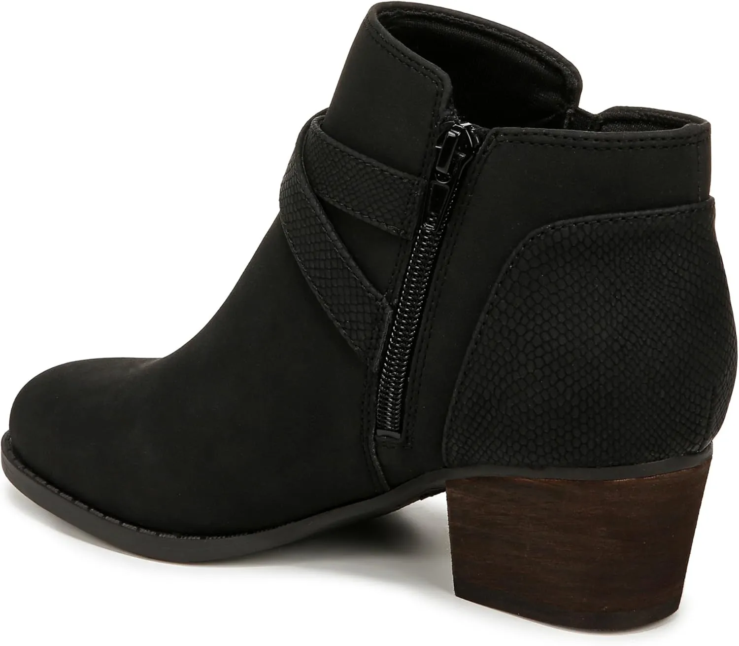 LifeStride Women's Classic Ankle Boot
