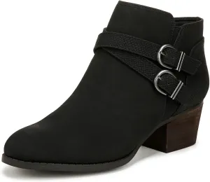 LifeStride Women's Classic Ankle Boot