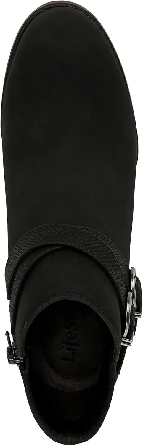 LifeStride Women's Classic Ankle Boot